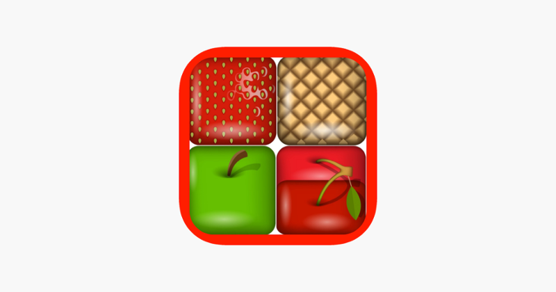 Fruits Box Puzzle Game Cover