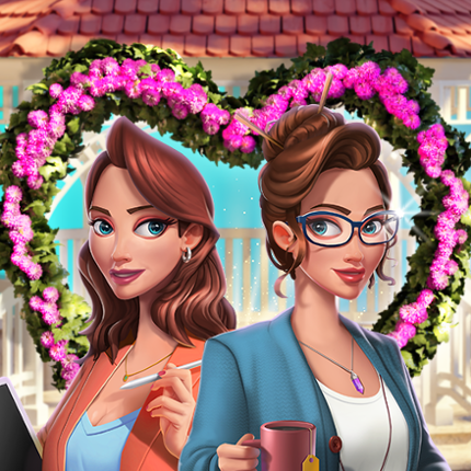 Event Twins: Design & Blast Game Cover