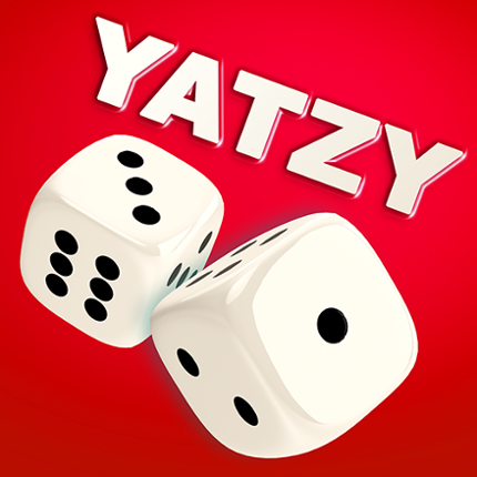 Yatzy Game Cover