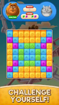 Blast Friends: Match 3 Puzzle Image