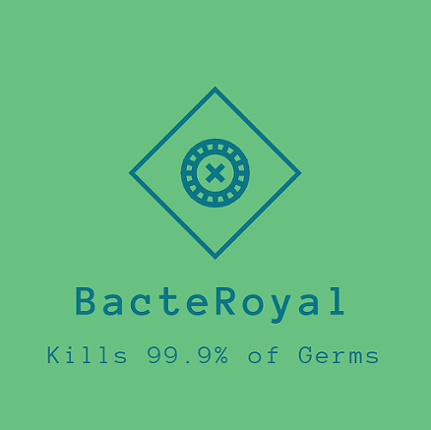 BacteRoyale Game Cover