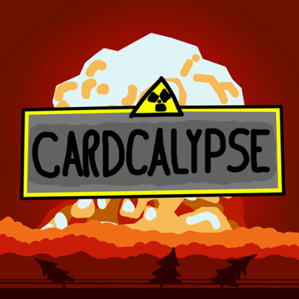 Cardcalypse Game Cover