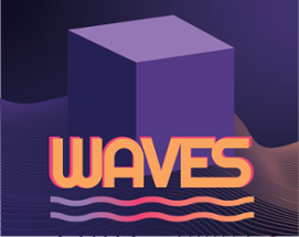 Cubic Waves Image