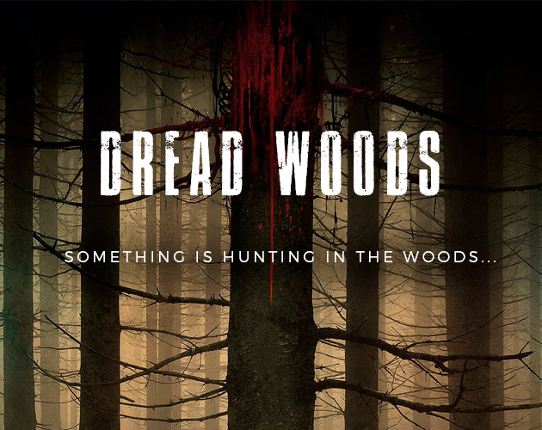 Dread Woods Game Cover