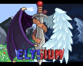 Elysium Online MMORPG Image