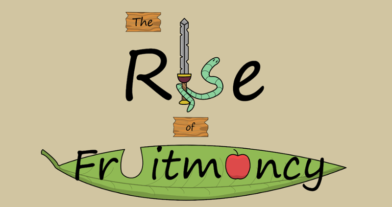 The Rise Of Fruitmancy Game Cover