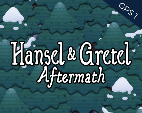 Hansel & Gretel: Aftermath Game Cover