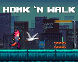 Honk 'n Walk Image