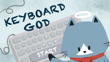 KeyboardGod Image