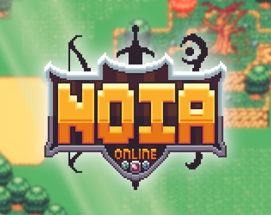 Noia Online [Alpha] Game Cover