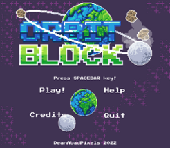 Orbit Block Image