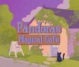 Pandora's Magical Cafe Image