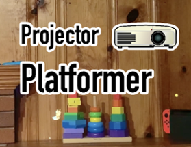 Pandamander's Projector Platformer Image