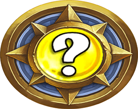 Quiz for Hearthstone Game Cover