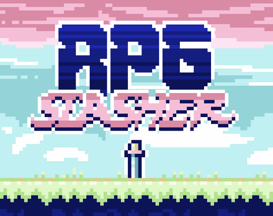 RPG Slasher Game Cover