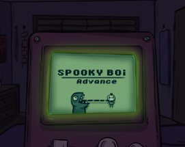 Spooky Boi Advance Image