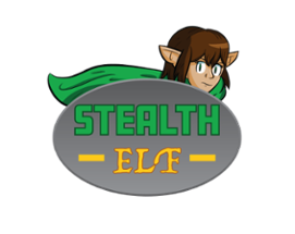Stealth Elf Image
