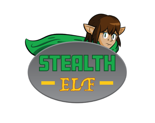Stealth Elf Game Cover