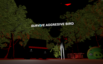 SurviveAggresiveBird Image