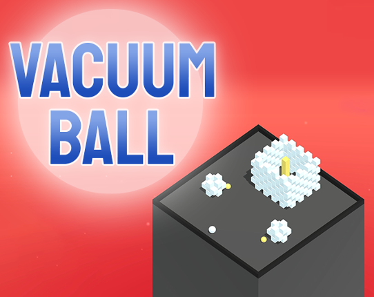 Vacuum Ball Game Cover