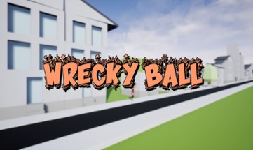 Wrecky Ball Image