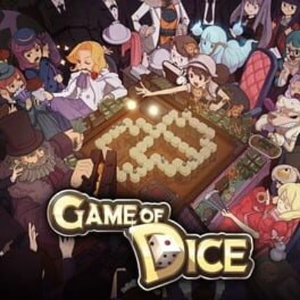 Game of Dice Game Cover