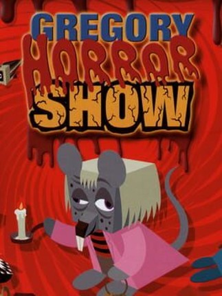 Gregory Horror Show Game Cover