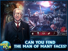 Grim Tales: The Heir - A Mystery Hidden Object Game (Full) Image