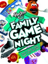 Hasbro Family Game Night Image