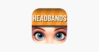 Headbands: Adult Charades Game Image