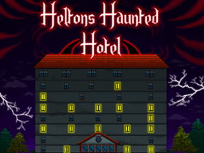 Heltons Haunted Hotel Image