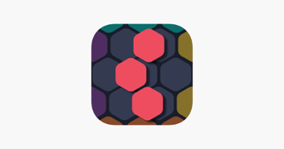 Hexa 1010 :Fill Hexagon Blocks Image