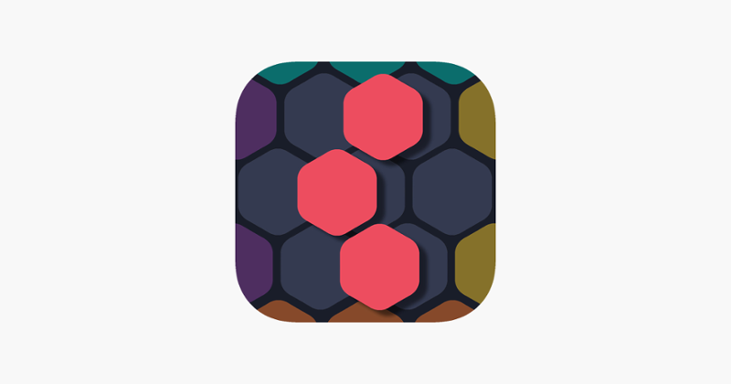 Hexa 1010 :Fill Hexagon Blocks Game Cover