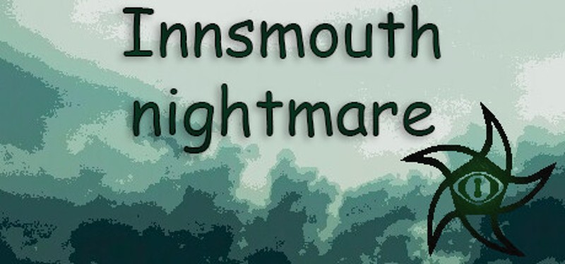 Innsmouth Nightmare Game Cover