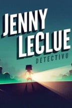 Jenny LeClue: Detectivu Image