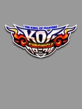 KOF Chronicle Image