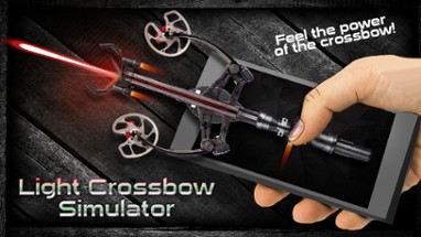 Light Crossbow Simulator Image