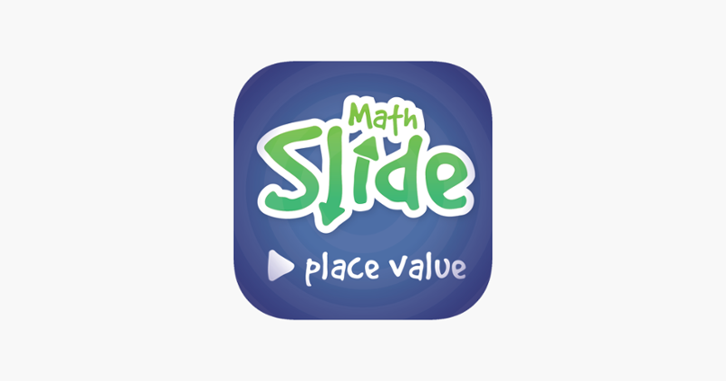 Math Slide: Place Value Game Cover