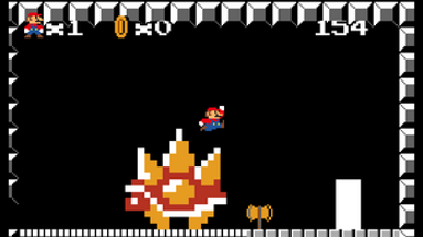 MAYHEM Mario Bros. Image