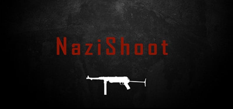 NaziShoot Game Cover