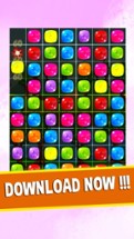 Nice Jewels Match 3 : Free Best Matching Three Fun Games Image