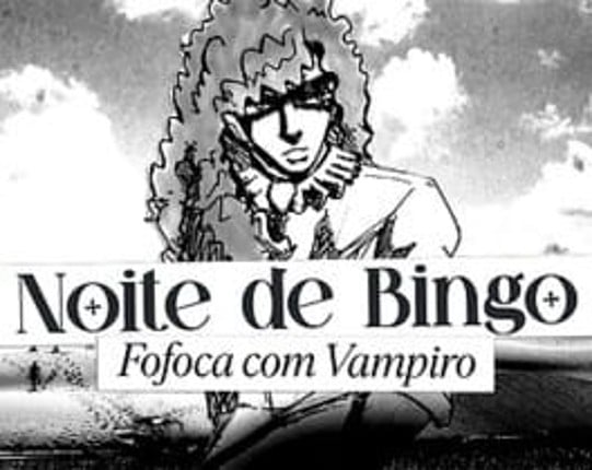 Noite de Bingo: Fofoca com Vampiro Game Cover