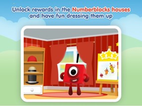 Numberblocks: World Image