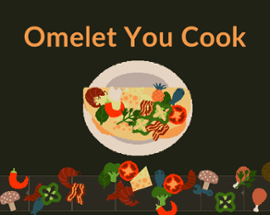 Omelet You Cook Image