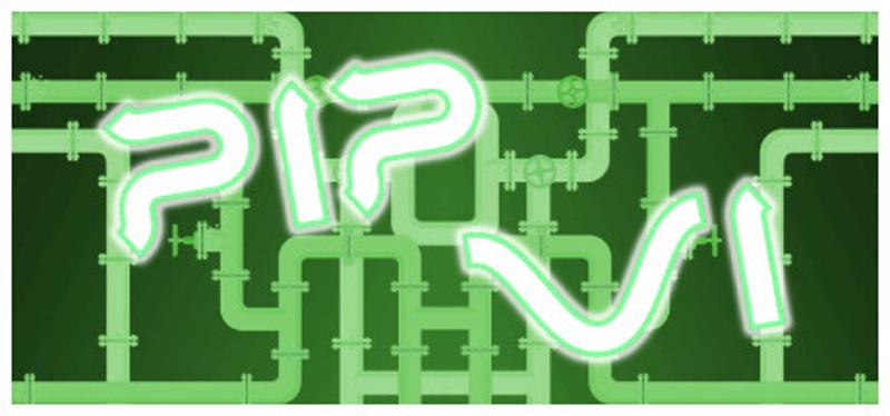 PIP 6 Game Cover