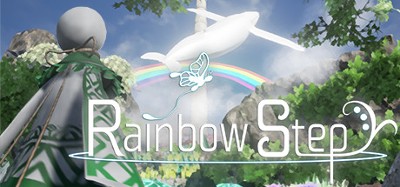 Rainbow Step Image