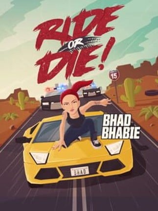 Ride or Die! Game Cover