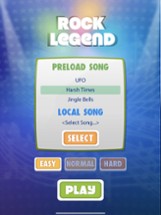 Rock Legend: A new rhythm game Image
