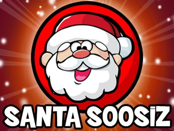Santa Soosiz Game Cover