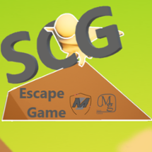 SCG Escape Game Image